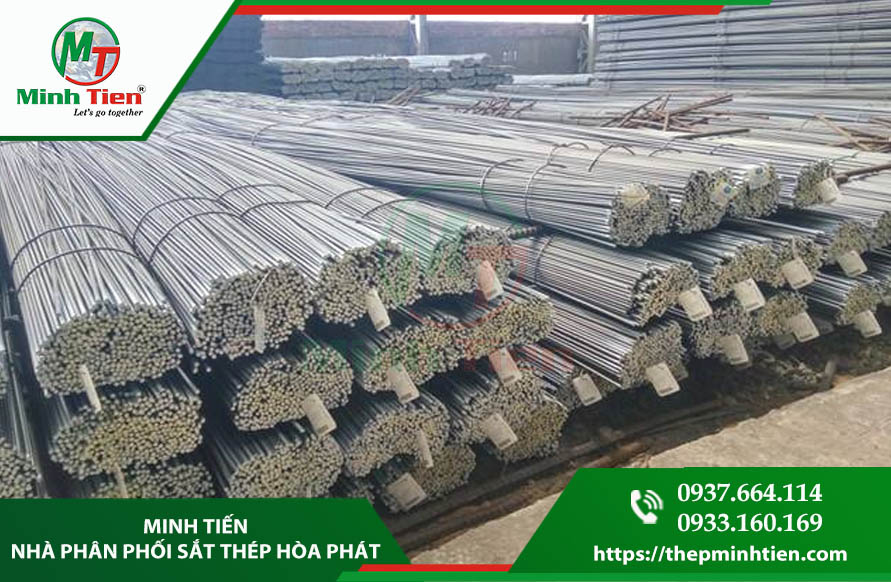 nhà phân phối sắt thép uy tín tại TP Hồ Chí Minh